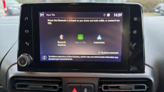 Vauxhall Combo Life 1.5 Turbo D 130 SE 5dr Diesel Estate